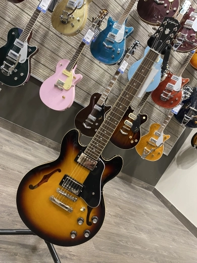 Epiphone - IGES339CHNH 2